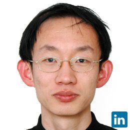 Zeyu Zhang, Manager at Beijing Huitse Blue Sailing Water Technology Ltd.