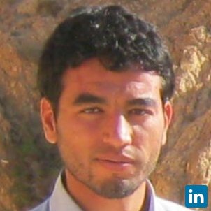 Mohamed Ben Kahla, Ingénieur Hydraulicien En recherche d'une nouvelle opportunité