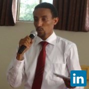 Alemneh Tadele, Consultant