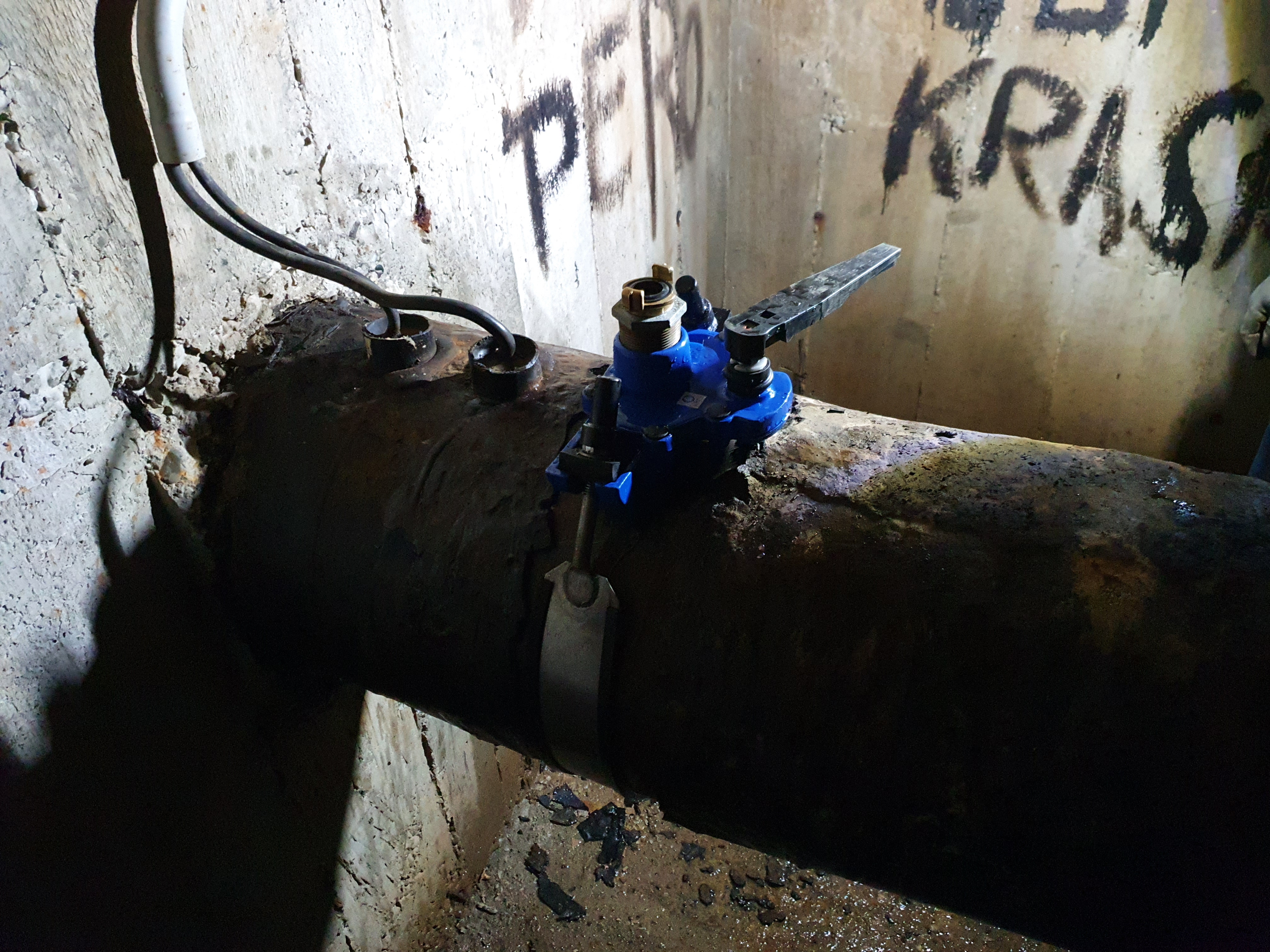 Years of Water Industry Expertise