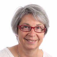 Susanne Charlesworth, Employee at Centre for Agroecology, Water and Resilience, Coventry University