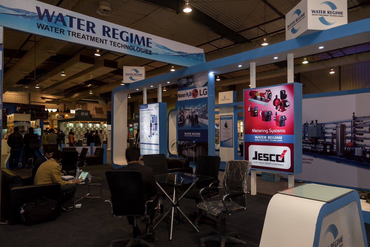 Pak Water expo 2017 Pakistan