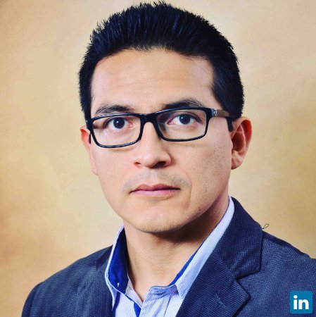 HENRY PUCA, Technical Account Manager at C2 Mining Solutions, Electronic Engineer CIP & Marathon Runner