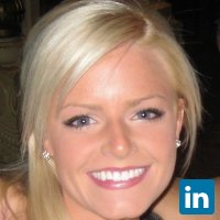 Meghan Bielanski, Business Development Manager at Symmons Industries