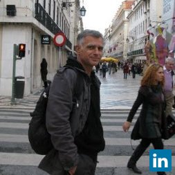 rene vukelić, Head of Sector/International cooperation and Projects at Croatian Agency for Environment and Nature