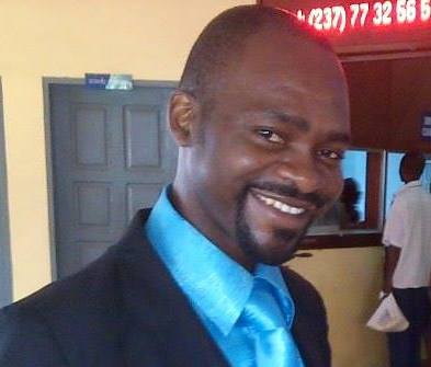 Amabo Theophile Ambelem