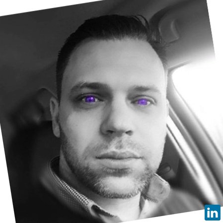 Andy Smith, National Business Development Manager Air Hygiene and Water Management Solutions