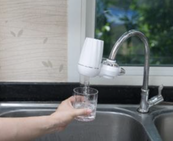 Will Hathaway Launches BVK Water to Revolutionize Home Water Filtration with Advanced TechnologyApr 29, 2025, 11:43 AM ETA new innovator is pois...