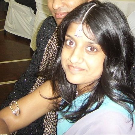 Sivashni Naicker, Department of Water Affairs - Candidate Scientist