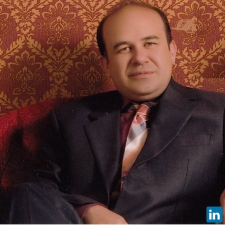 Babak Nowruzi, vice president at Ariana Tunnel Dam Co.