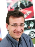 Florent Perrin, ARIONIC - Sales Manager