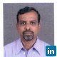 VIncent Paul Hirudayanathan, John Deere - Product Marketing Manager