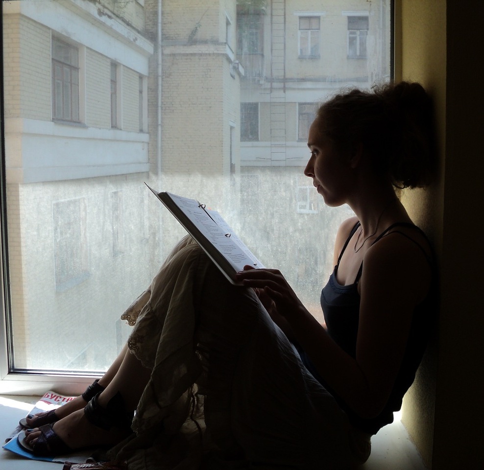 Oxana Nikitina, The World Wide Fund for Nature (WWF Russia) - Freshwater Coordinator