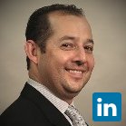 Edgar Valladares, Engineering Director at PepsiCo LATAM