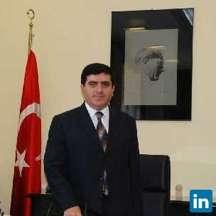 Sadrettin Karahocagil, Head at GAP RDA