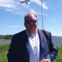 Andy Maddox, Operations Manager