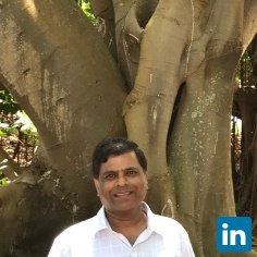 Giri Guruswami, Integrating innovation, growth and margin enhancement