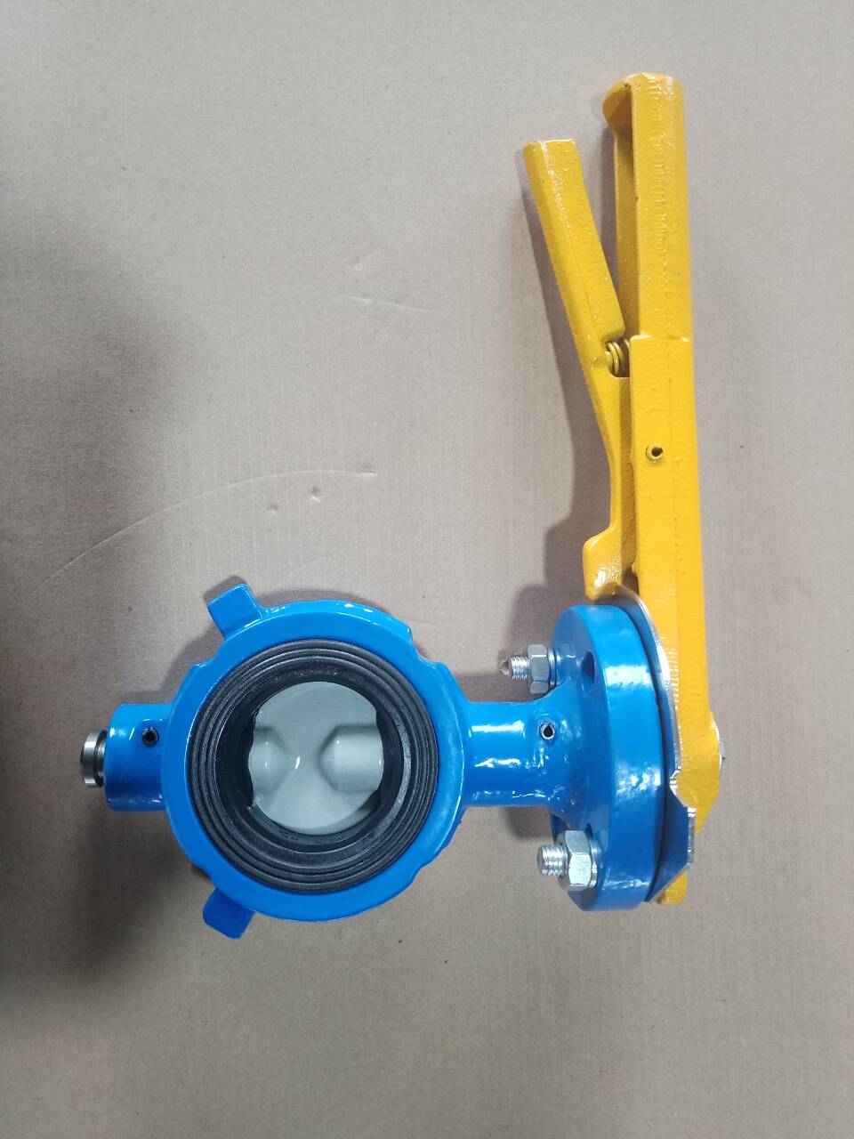 butterfly valve and gate valve supplier