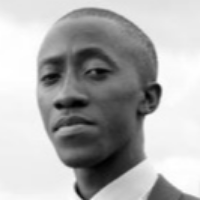 Ibrahima Sory YOULA, Int. Co-manager of EYE Summit