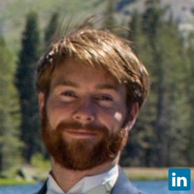 Josef Stitts, Landscape Designer