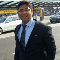 saroj kant chowdhury, Employee at freelance consulting for saustainable water and sanitation