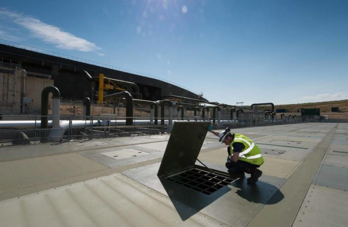 Veolia and Anglian Water target over £1 Million Savings via Process Optimization