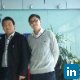 Kevin Hwang, JieKai Industrial Equipment Co. Ltd. - Marketing Manager