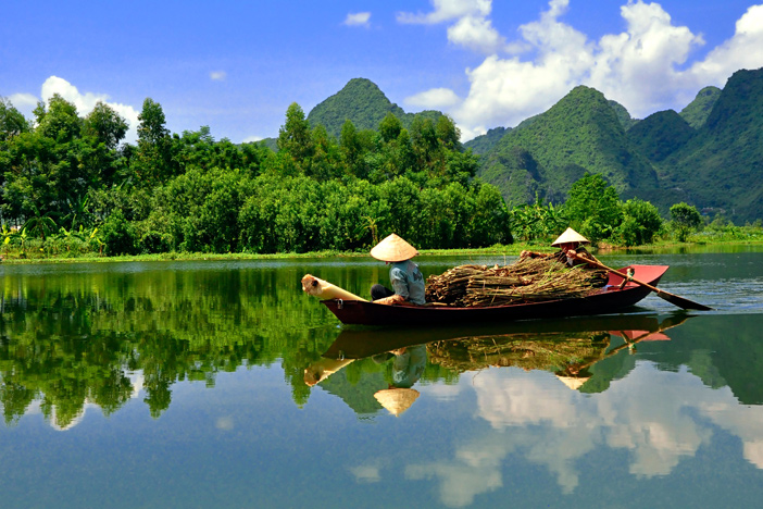 Vietnam proposes transboundary water-resources management policy