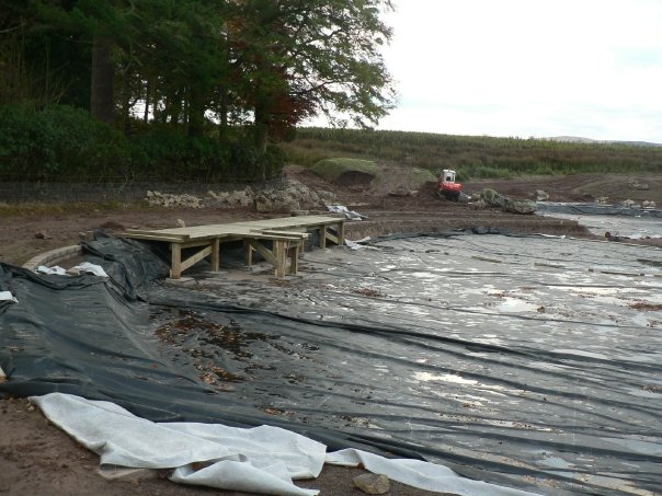 Water & Aquatic System - Coaching, Resource Development & Habitat Management