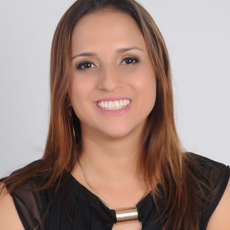 Cristiane de Sousa Sielfeld, Gerente de Saúde, Segurança do Trabalho e Meio Ambiente