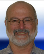 Robert B. Holden, Monterey Regional Water Pollution Control Agency - Principal Engineer