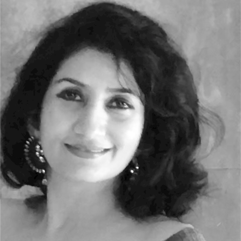 Sarika Baheti, Founder at Neeranjali