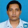 Abhishek kumar sinha, Project research engineer  at Technology and development solution cell