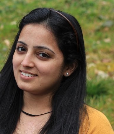 Dr. Charu Basu, Actively seeking new opportunities in and around Zurich