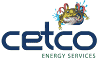 Cetco Energy Services