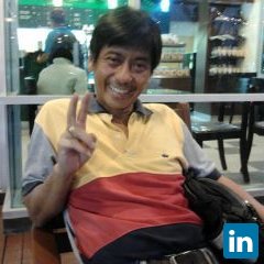 Mongkol Kaewmark, Water Treatment Consultant ที่ M Water Pure