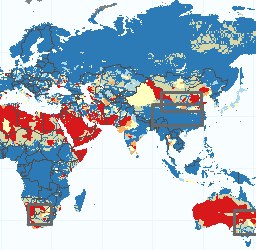 Water Risk Atlas