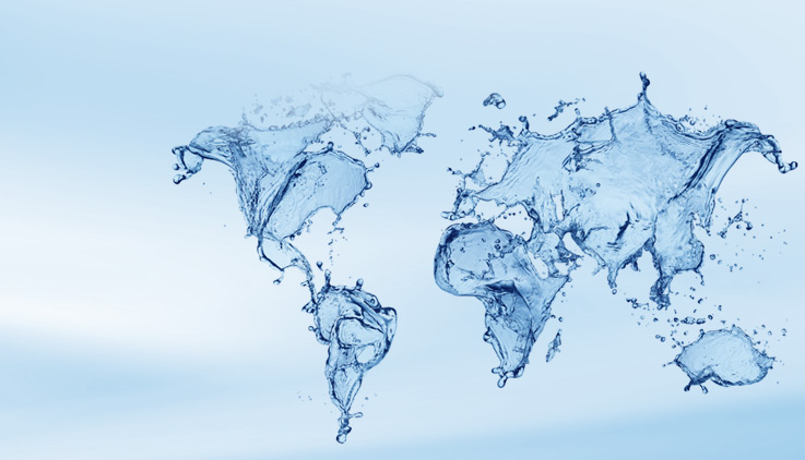 Danish Technology Moves American Wastewater into the Future