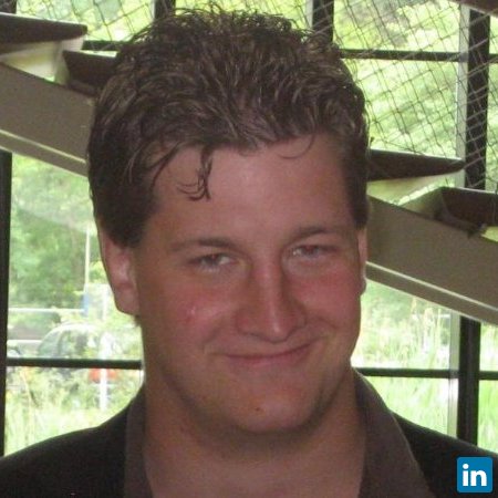 Marco Kerstholt, (Waste)Water Process Engineer at Royal HaskoningDHV SA