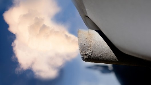 Waste Heat for Desalination