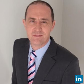 Richard Sutcliffe CEng MIET, Regional Manager, Operations, Business Transformation, Continuous Improvement, Change, Utilites, Manufacturing