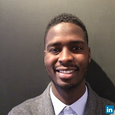 DJIBRIL SOW, Technical Performance and Development Specialist  at LafargeHolcim