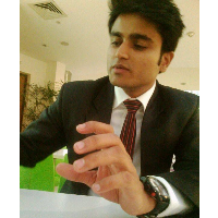 Hrushikesh Paradkar, Asset (Installation) Manager at Selan Exploration Technology Limited