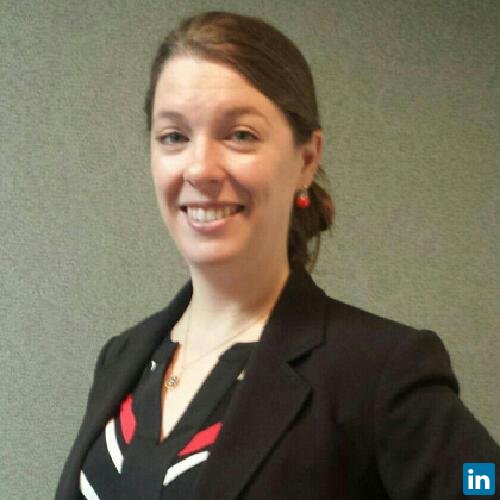 Jamie Ormond, Advisor to Commissioner Catherine J. K. Sandoval at the California Public Utilities Commission