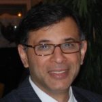 Girish Nadkarni,  ABB Technology Ventures  -  Managing Director 