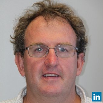 Simon Gorman, Director at CCB Envico