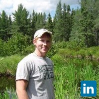 Andrew Oetman, LEED AP, Environmental Protection Specialist at DC, Department of Energy and Environment