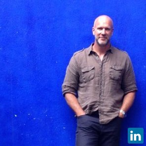 Jim Wingard, Co-Founder and Legal Director, Legal Atlas