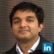 Prithvijit Roy, Maintenance Planner/ Scheduler at South Gippsland Water