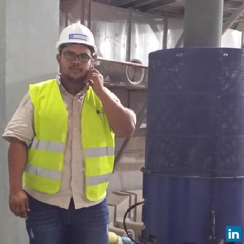 Hemida Awad, Mechanical Engineer at Abuljadayel Co for Contracting & Maintenance